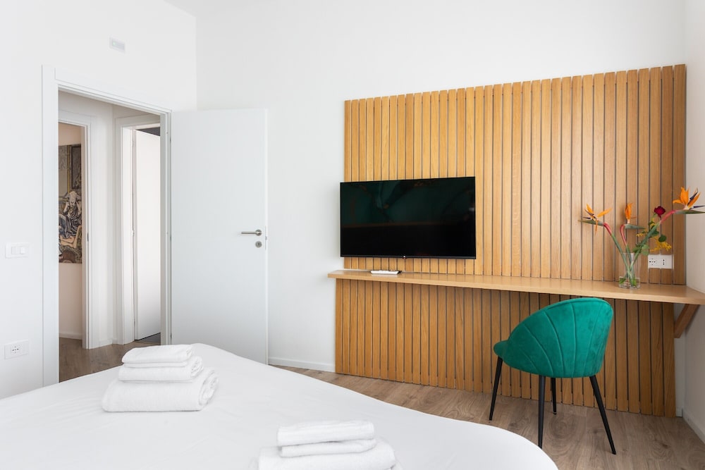 New Elegance suites