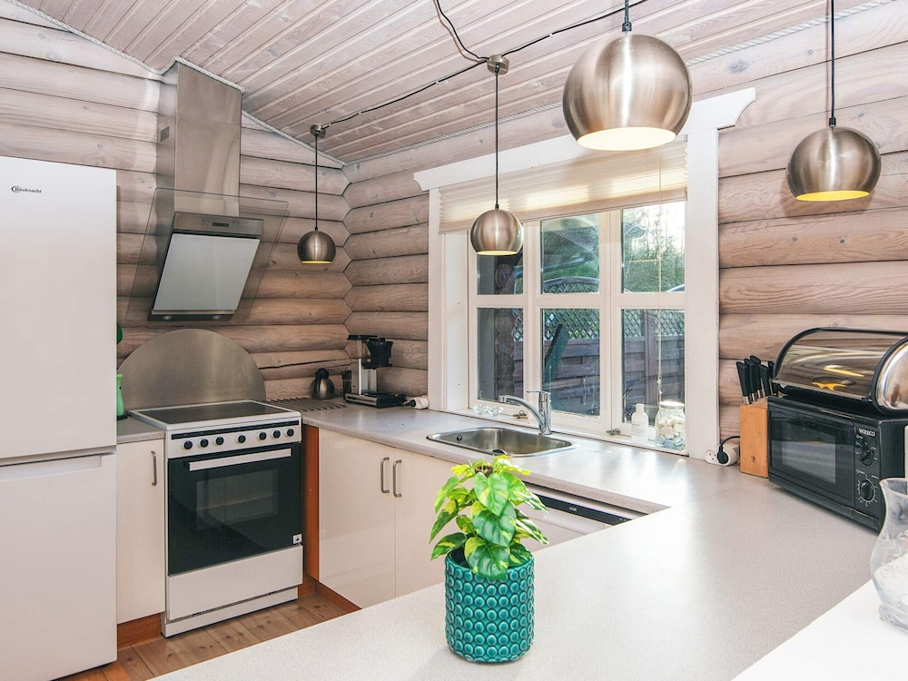 4 Star Holiday Home in Farvang