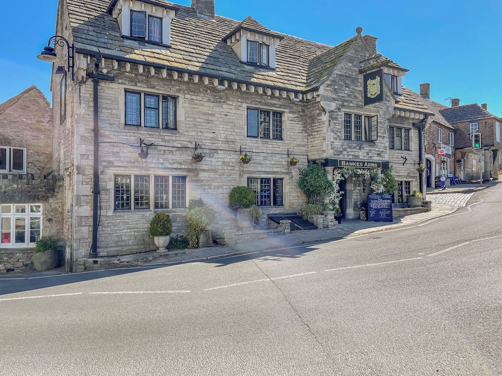 Lodge 22