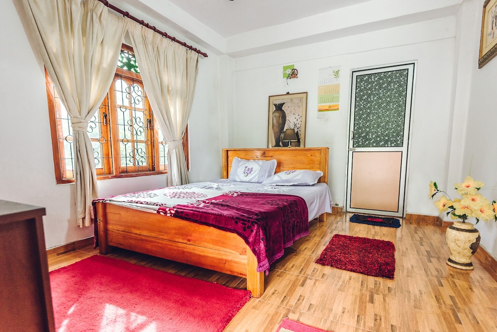 Hamadhi Guest view 3