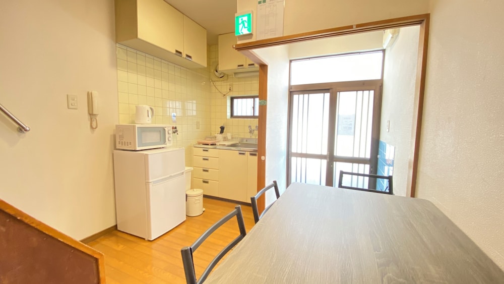 AkiraHome Tsutenkaku West