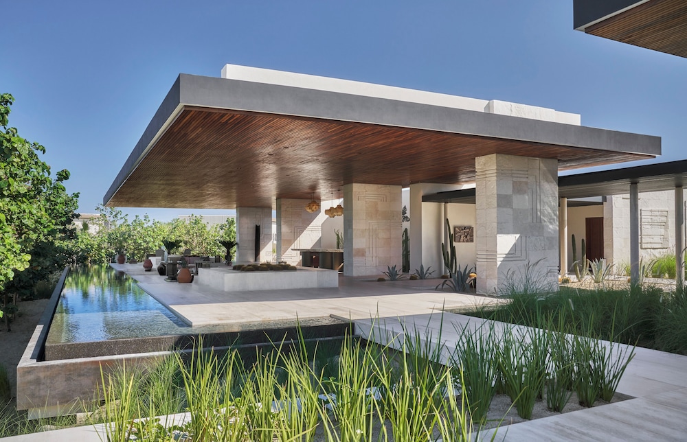 Four Seasons Resort Los Cabos at Costa Palmas - Property Image 3