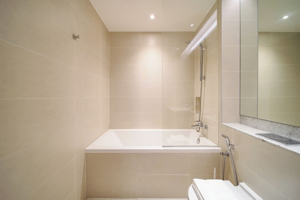 PVH - Beach Front 2BR in Le Pont 3