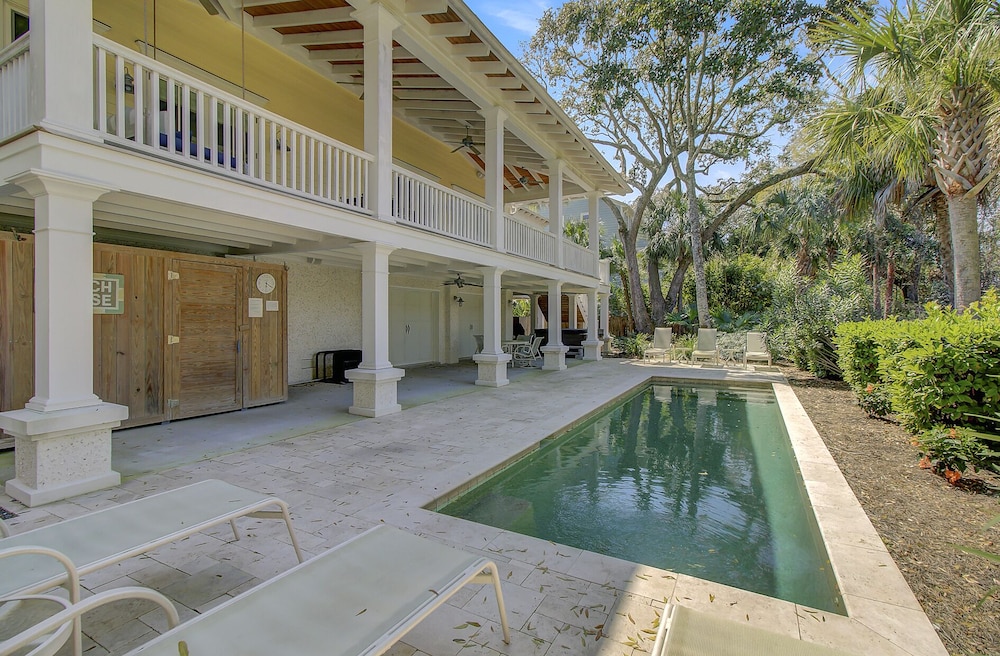 24 Sand Dollar Drive by Avantstay Entertainers Home w/ Pool. Hot Tub, Ping Pong & Close To Beach! view 5