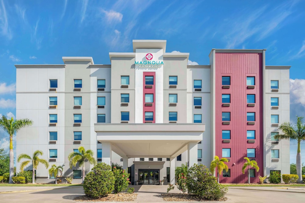 Hotel Magnolia Pointe, BW Signature Collection