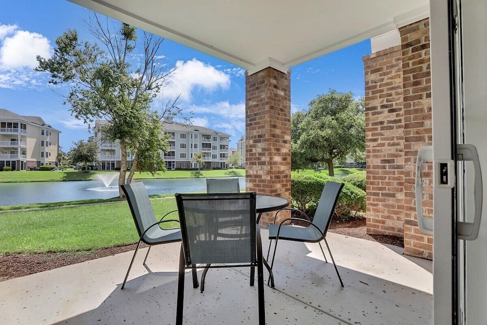 Magnolia Pointe Magnolia Lake 4811-104 2 Bedroom Condo