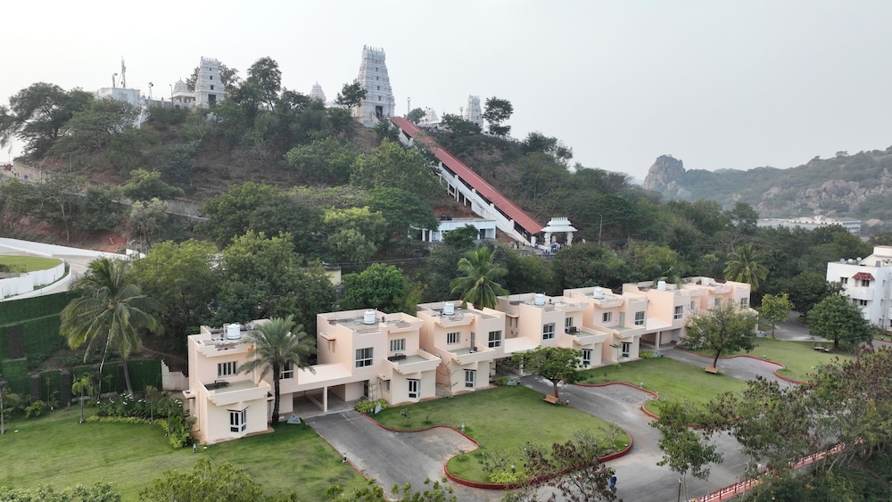 Kyra Wellness Resort