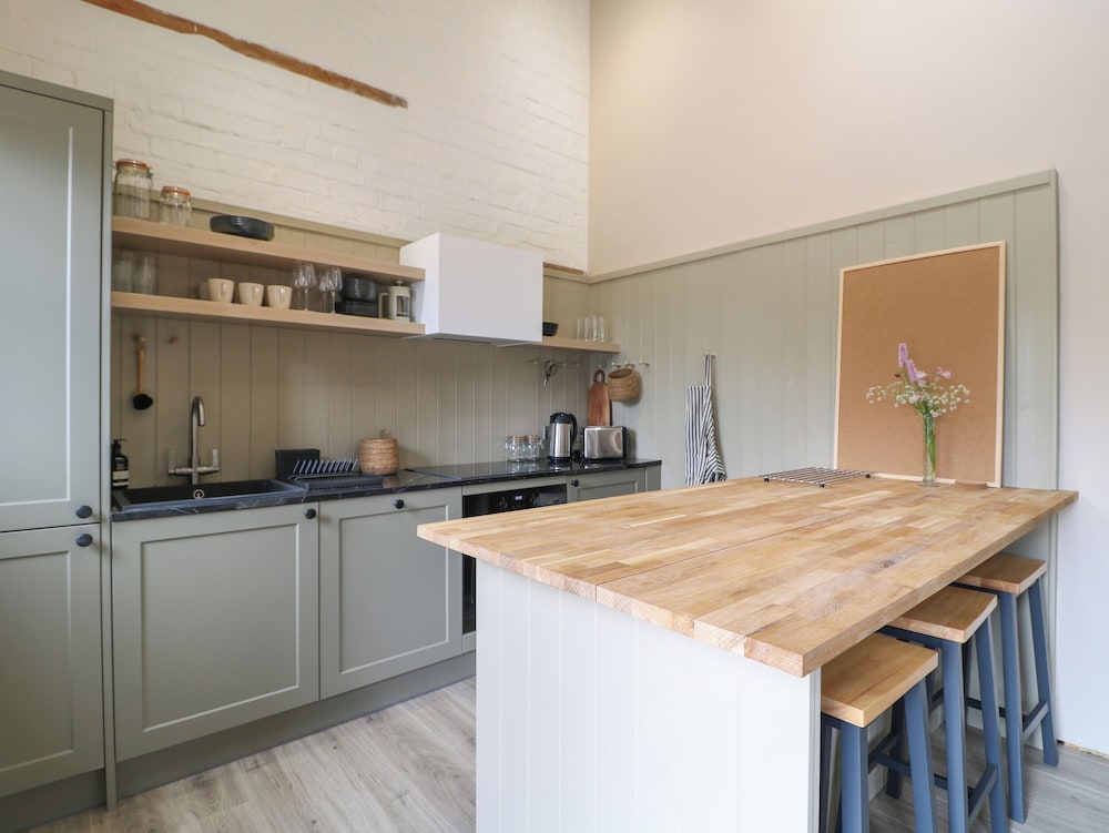 Hazel Cottage - Fold Yards