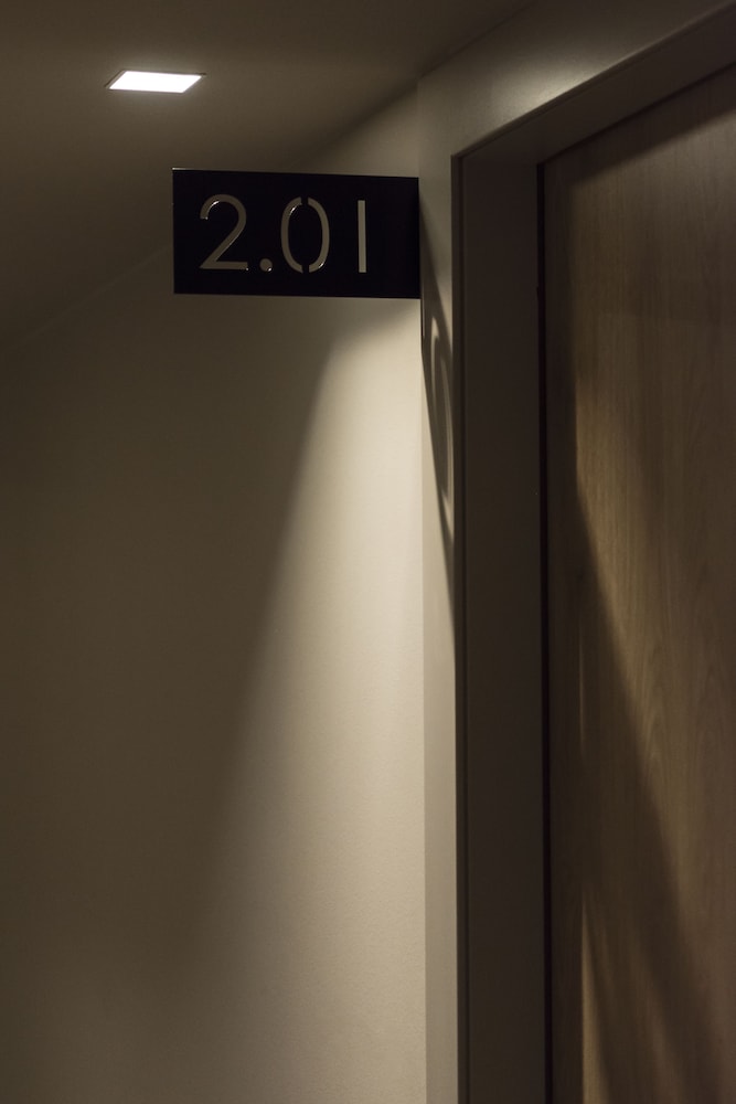 Azur Suites en Glyfada — other