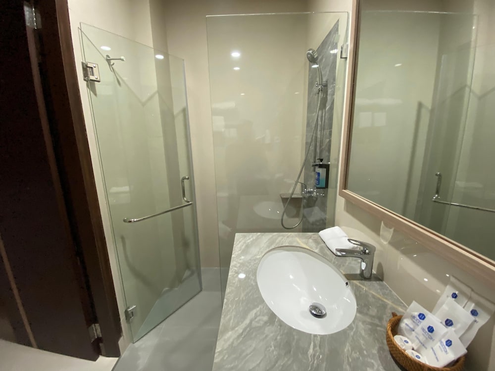 Hexton Hotel Lampung by Amazing