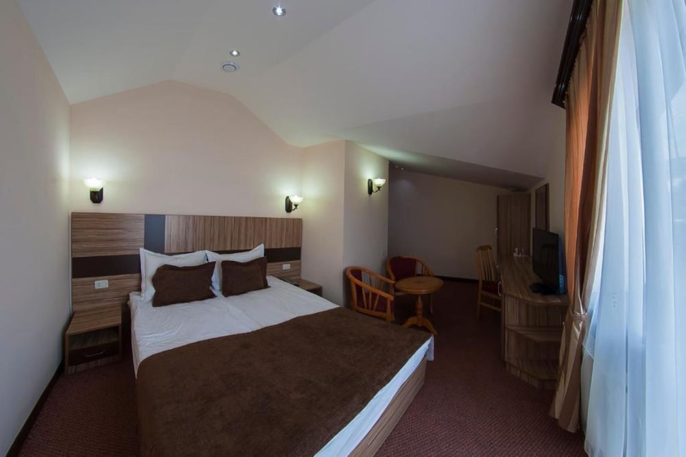 Alpina Resort by Stellar Hotels, Tsaghkadzor