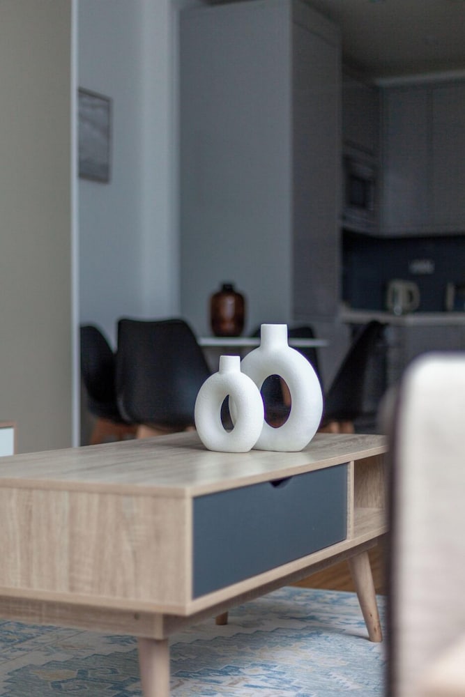 The Ealing Luxury Flat