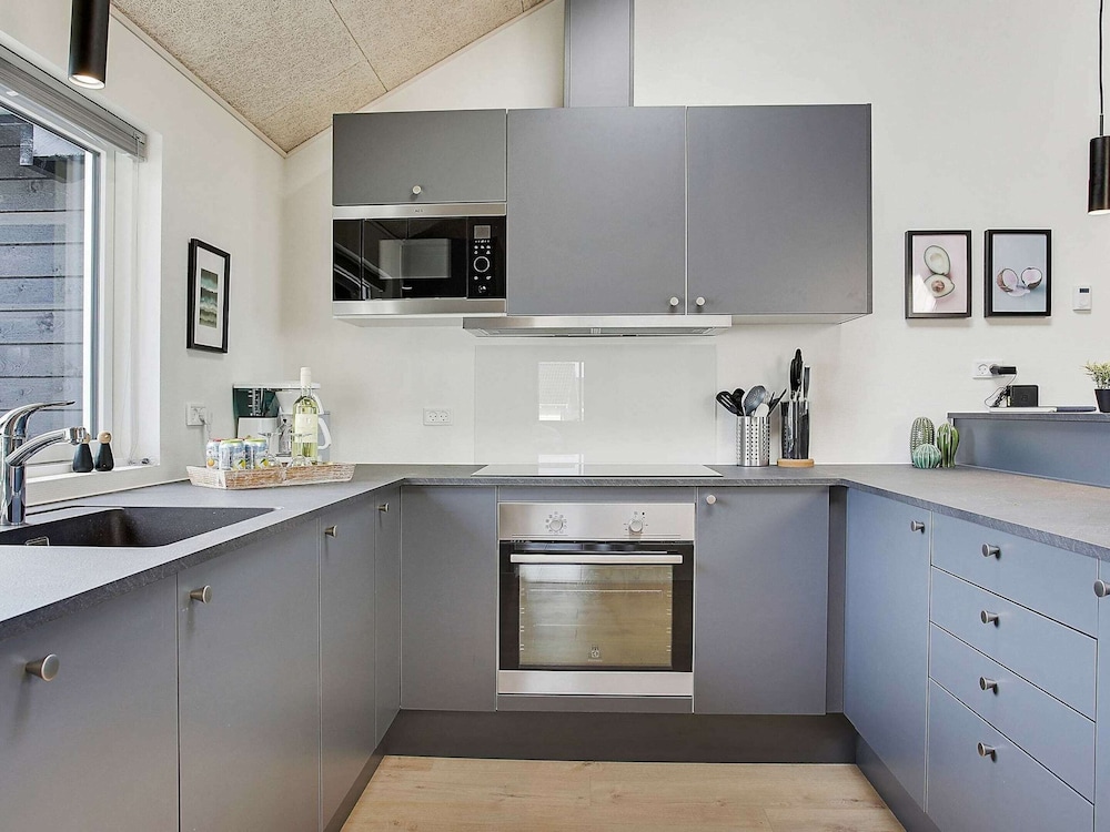 Luxury Retreat by Skastrup - By Traum Ferienwohnungen view 3