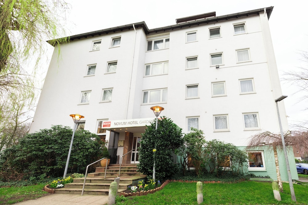 Garner Hotel Bremen North by IHG