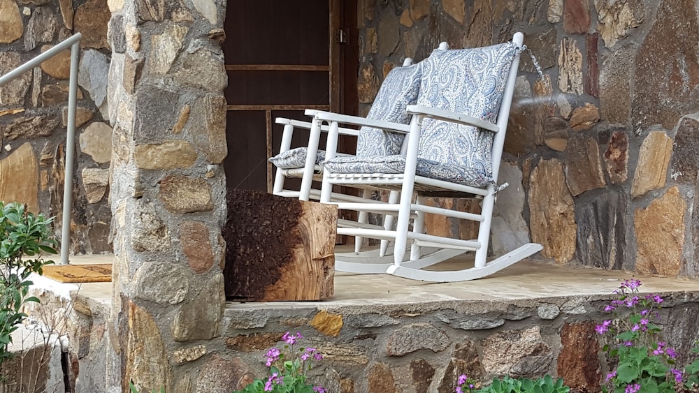 Pisgah View Ranch