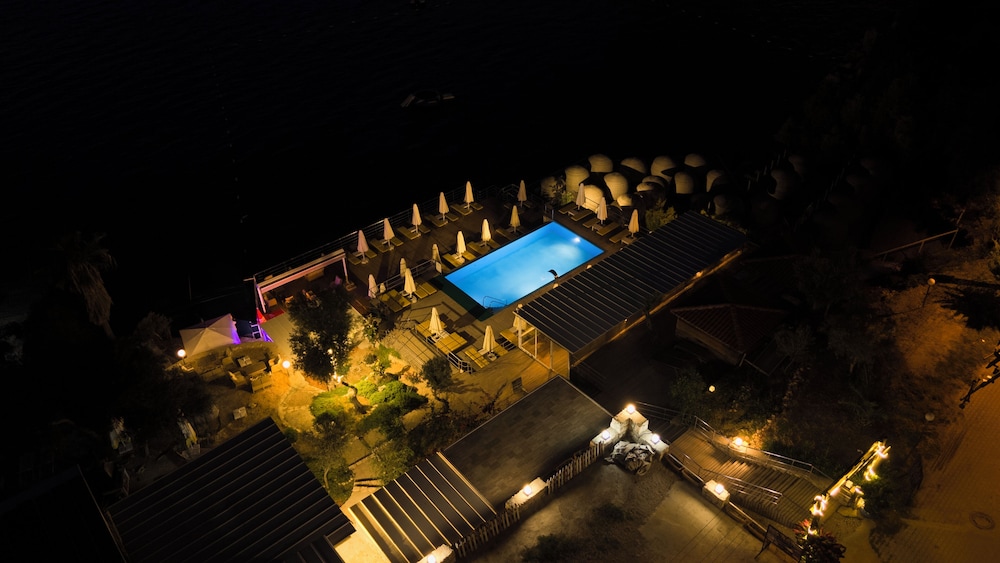 Greenbeach Otel - Image 113