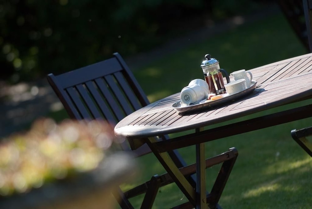 Edenhall Country House Hotel