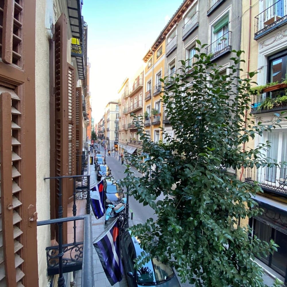 The Pelayo Majestic Luxury 3 Bedroom in Chueca