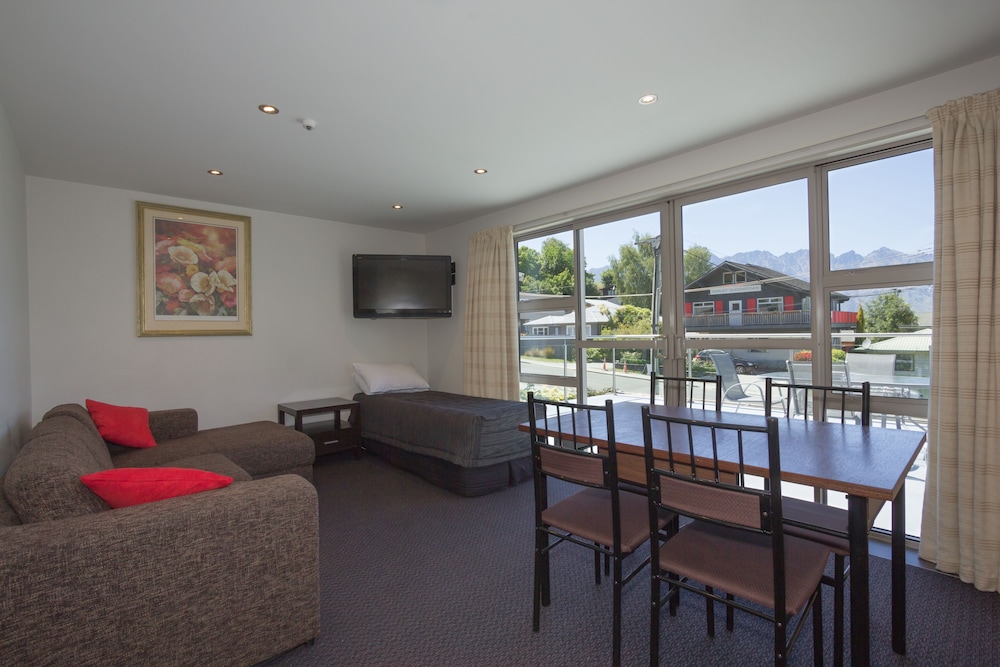 Autoline Motel