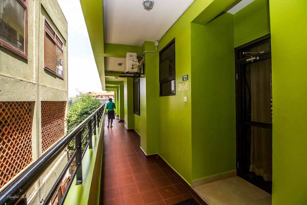 St Steven's Suites