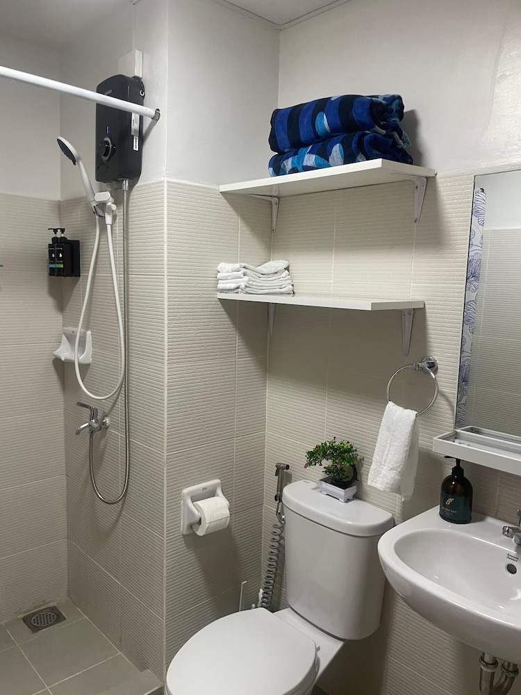 Mesavirre Garden Residences Furnished Units