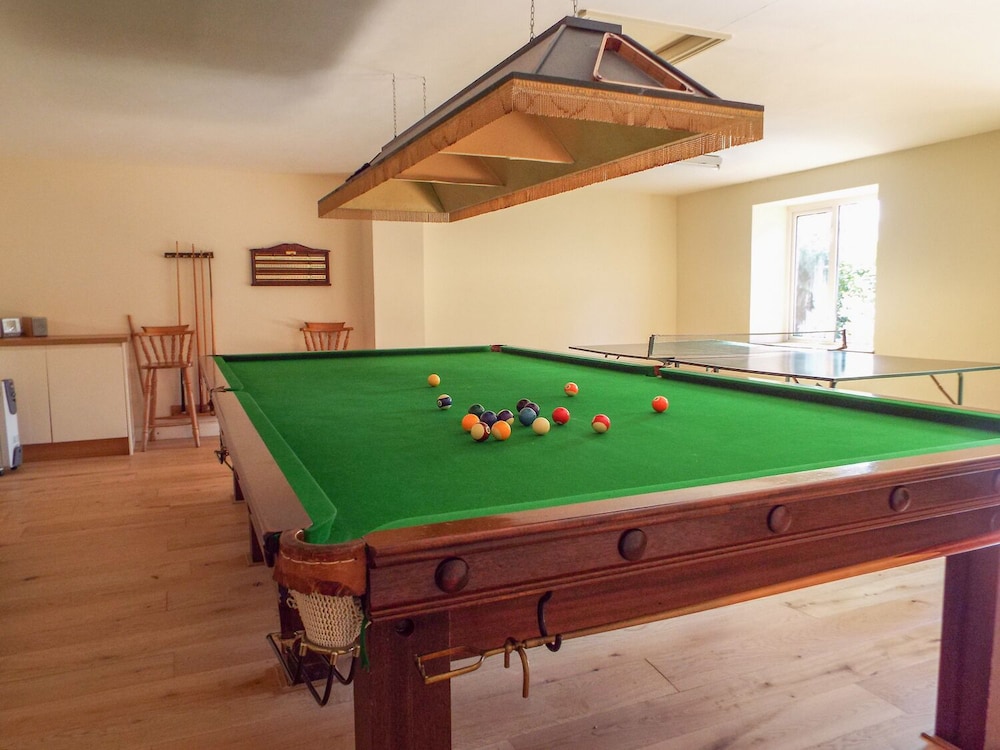 Shepton Mallet Vacations - Leigh Holt - Property Image 5