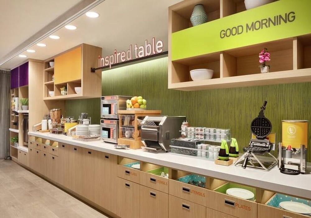 Home2 Suites By Hilton New Braunfels