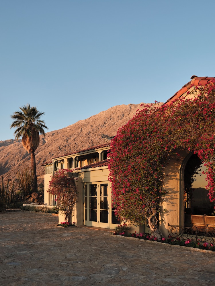 The Willows Palm Springs