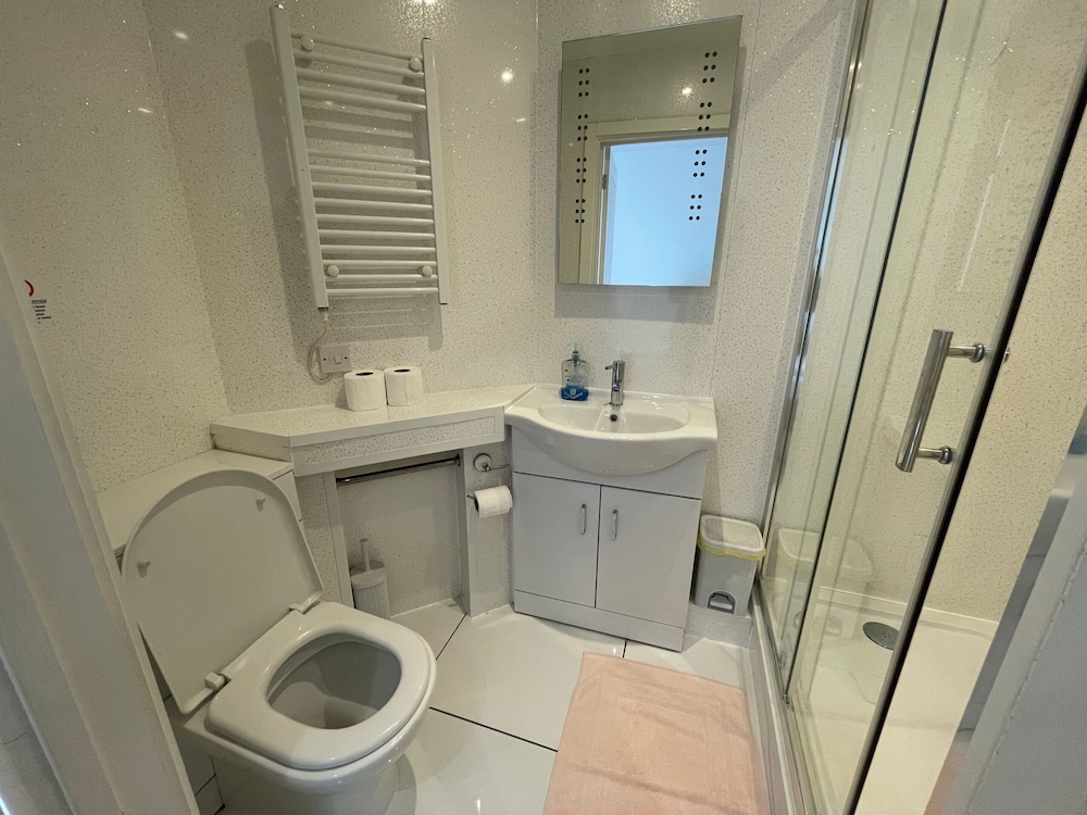 Serviced Property Plymouth view 5