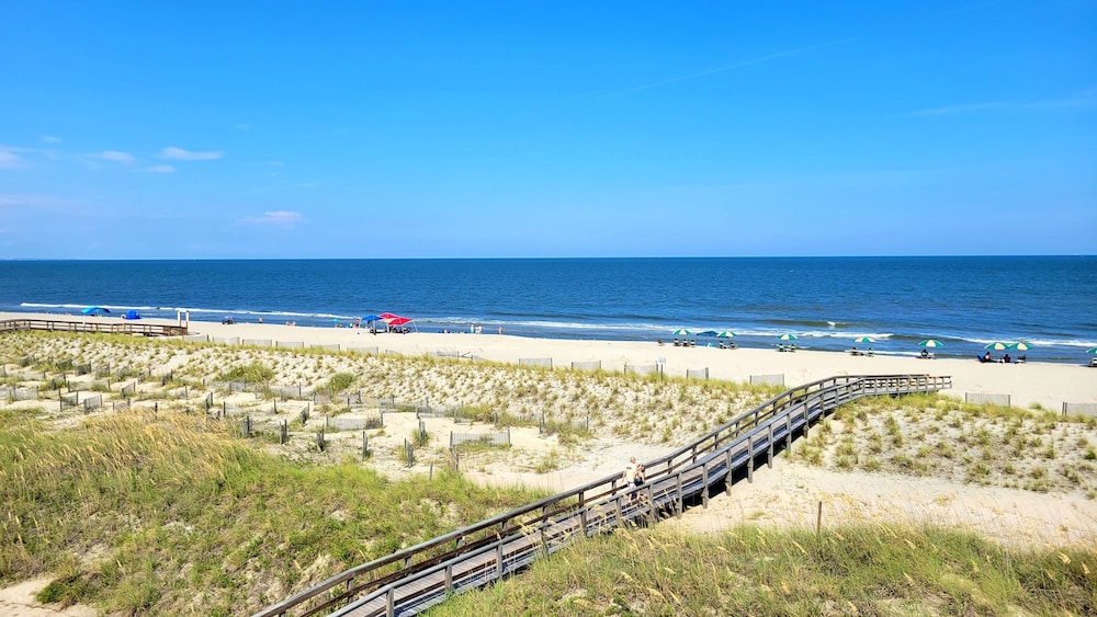 Desoto Beach Club 3 Tybee Vacation Rentals