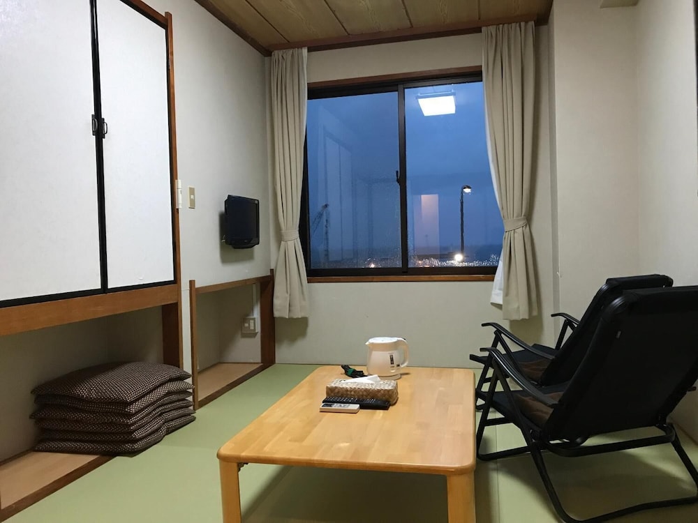 Seadive Guest House