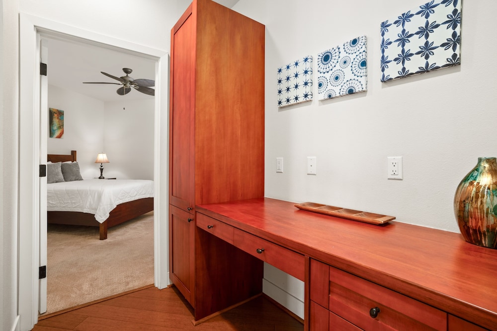 Kauai Pili Mai 2k 3 Bedroom Condo