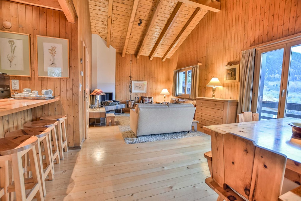 Chalet Arnica