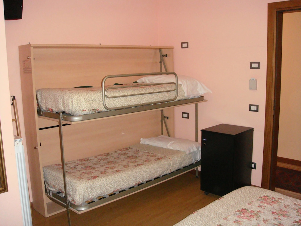 Camere America B&B