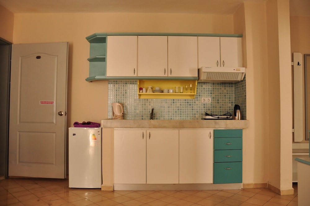 Belle Ocean Apart Otel - Image 15