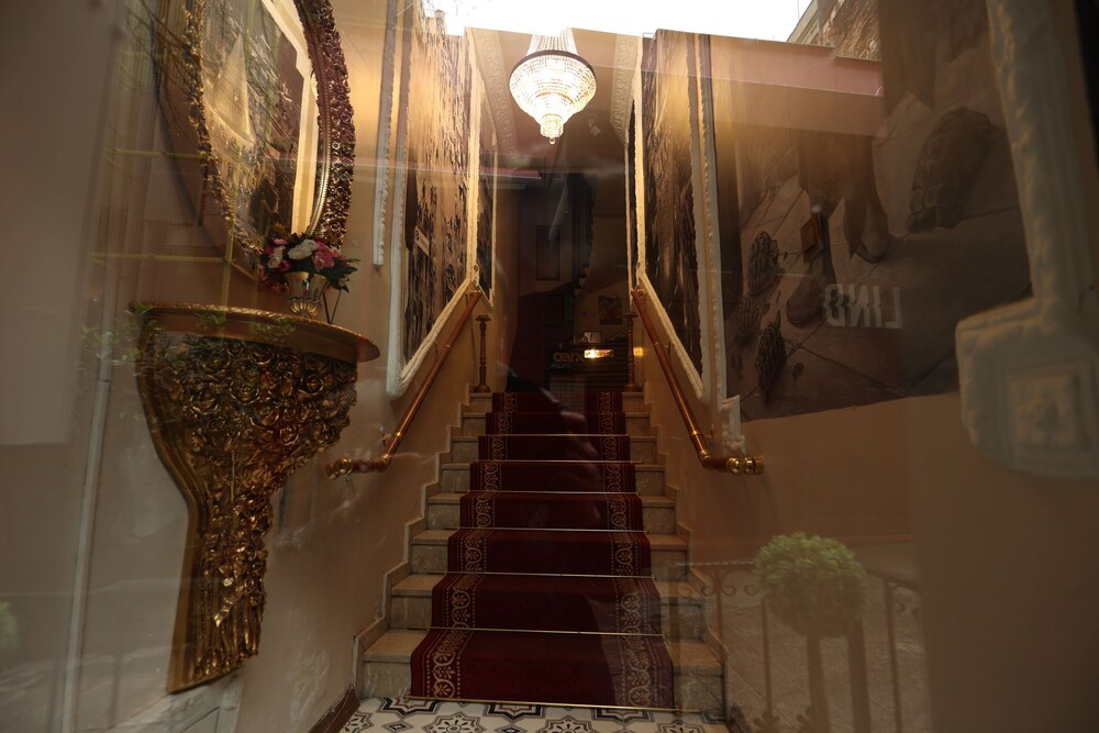 Beyport Otel - Image 48