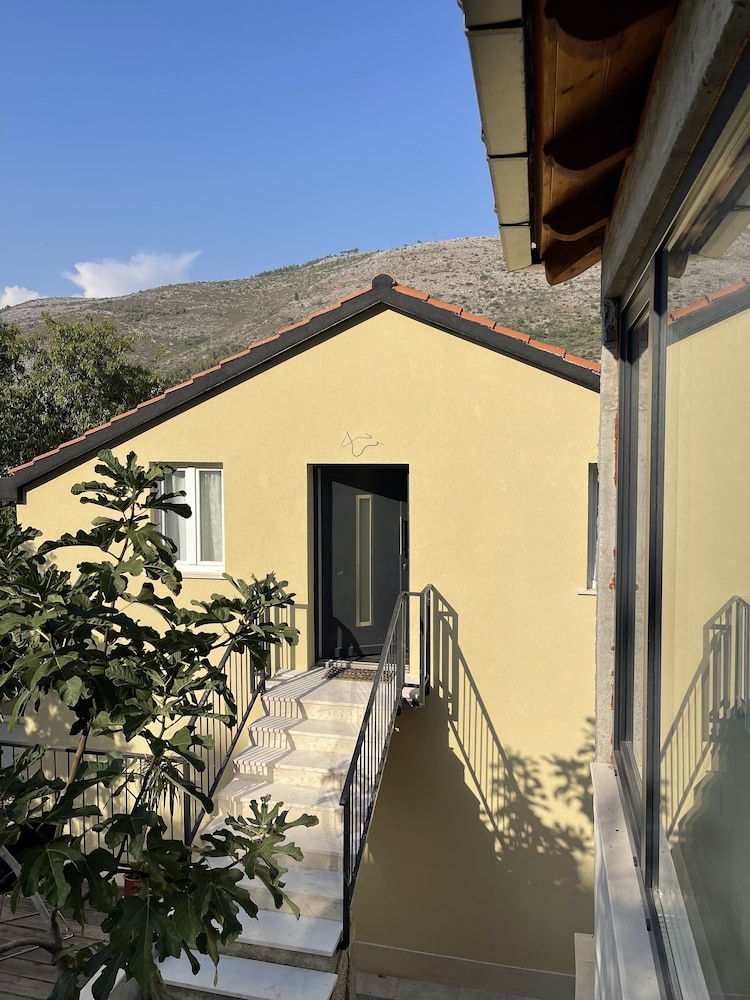 M House