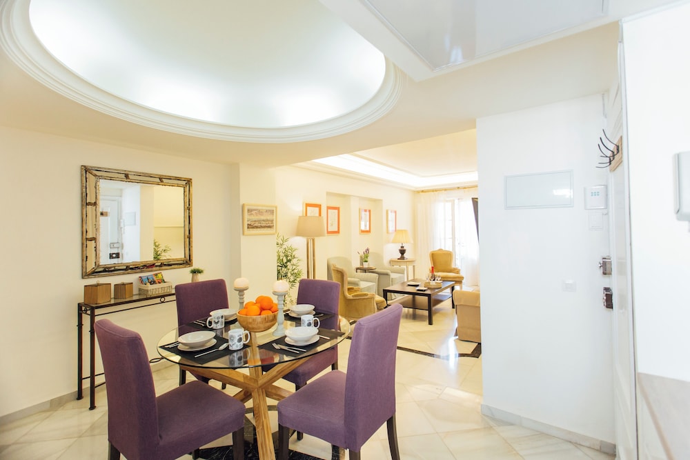 Boutique Abades Apartament