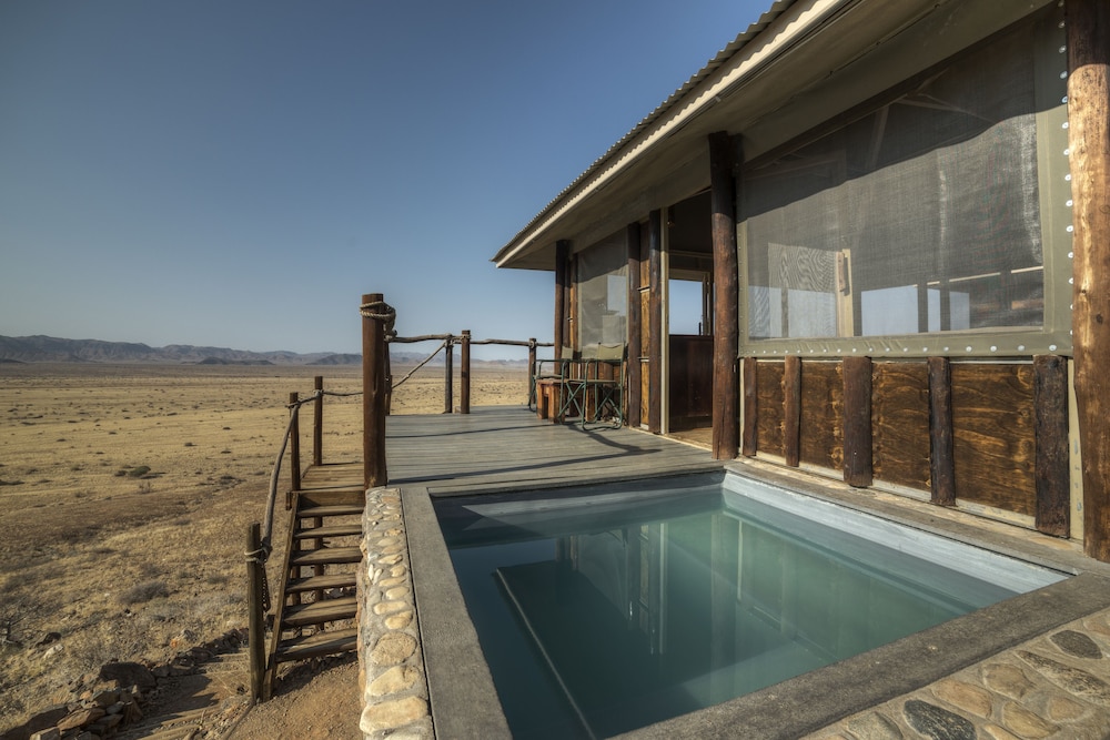 Moon Mountain Lodge