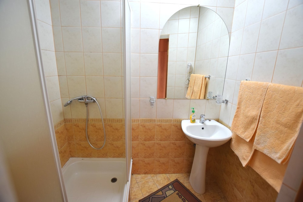 SPA Hotel Laguna Tyumen