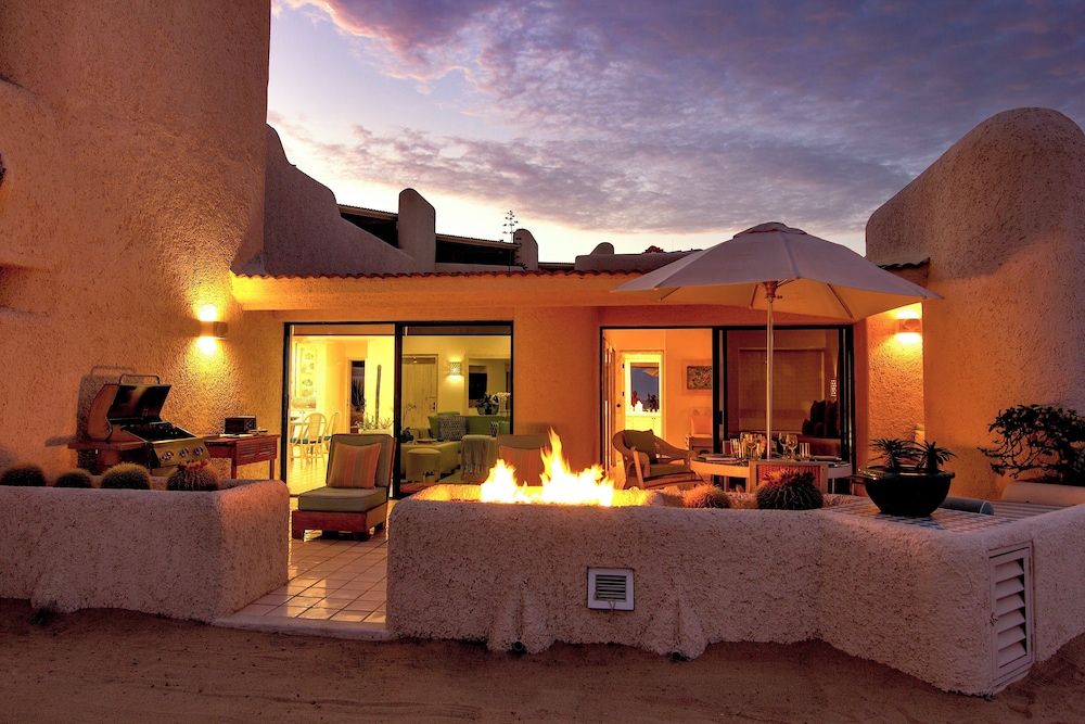 Terrasol Oceanview Condo with Patio