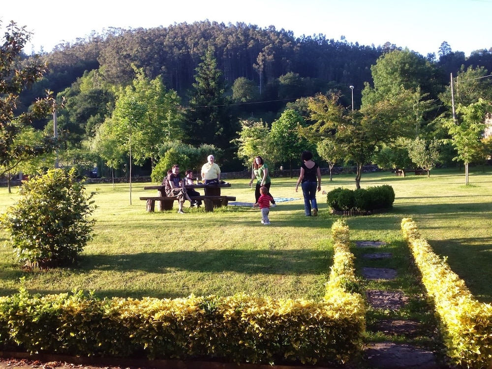 Posada El Remanso de Triviecu view 5