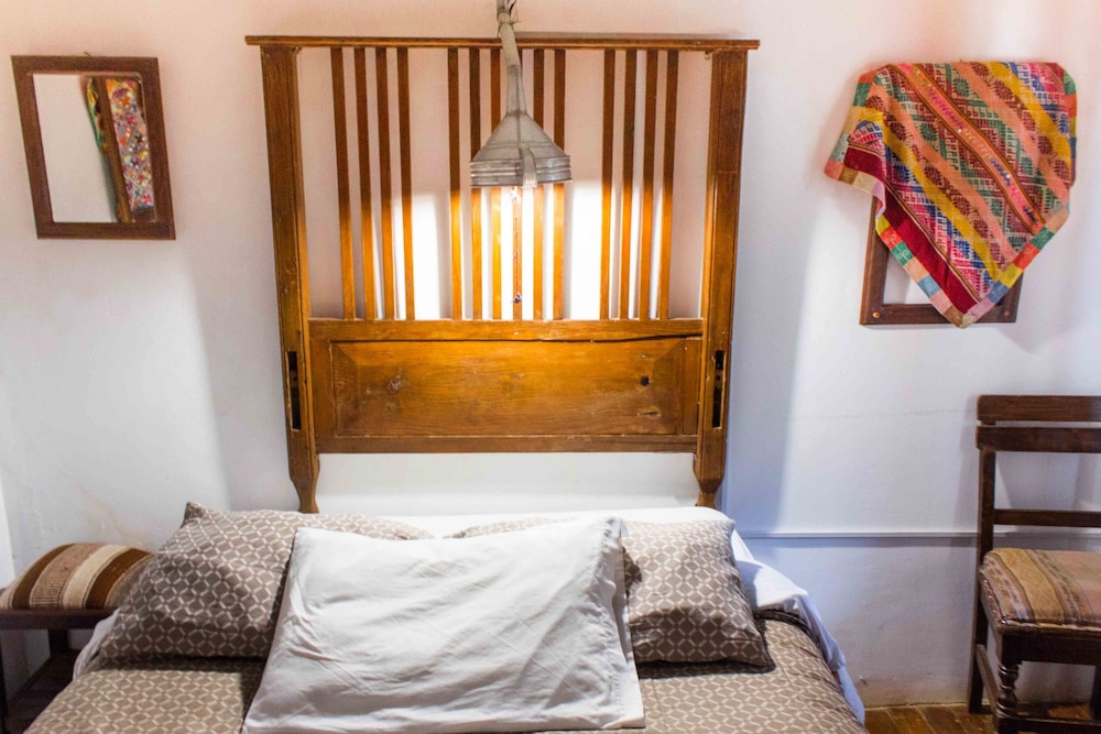 Casa Patacalle Bed & Breakfast Hotel