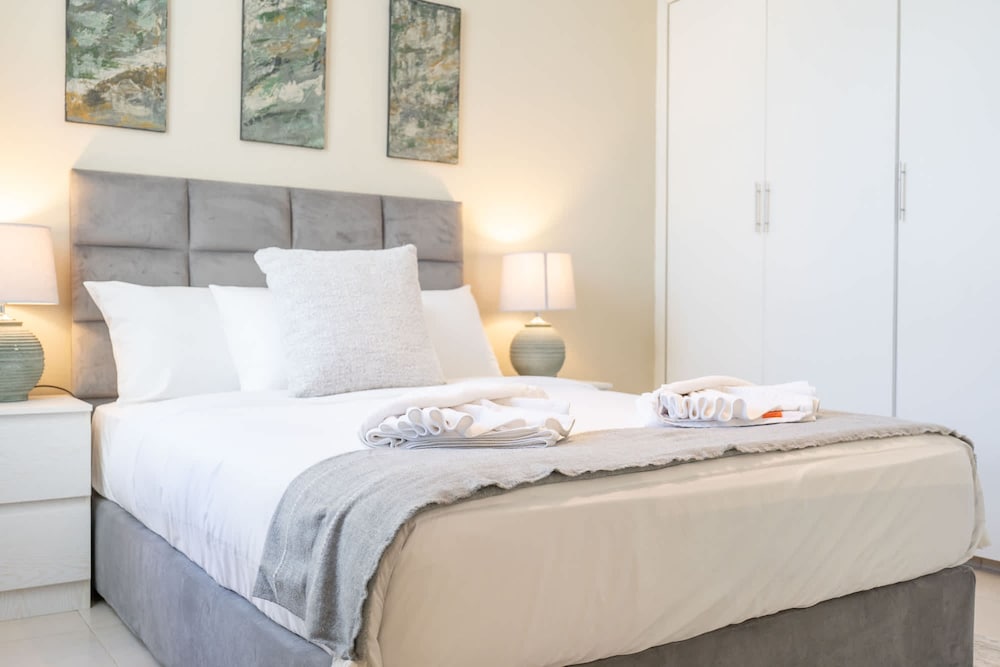 Elegant Villa Escape Perfect for Families