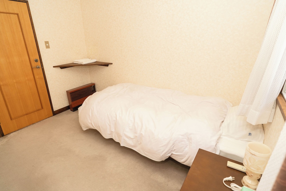 Hotel Davos Hakuba