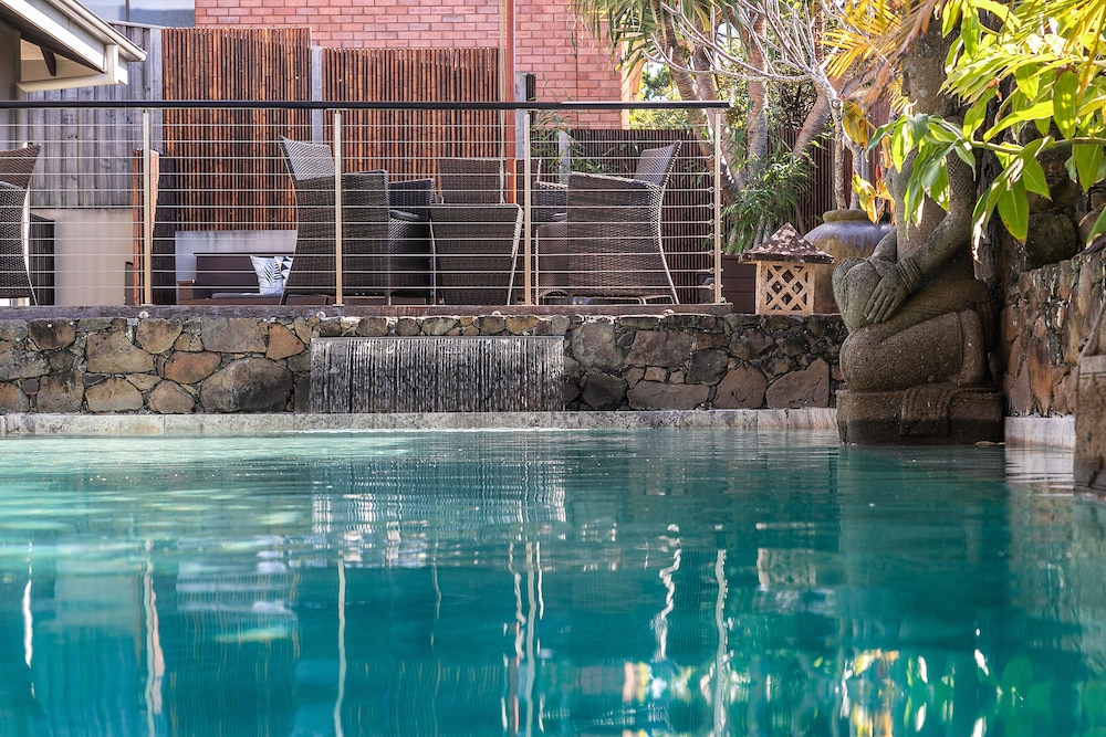 The Hide Byron Bay
