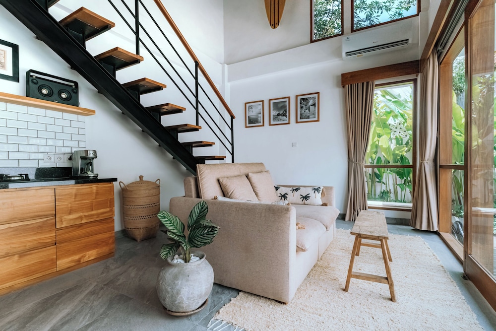 Villa Jamu Bingin