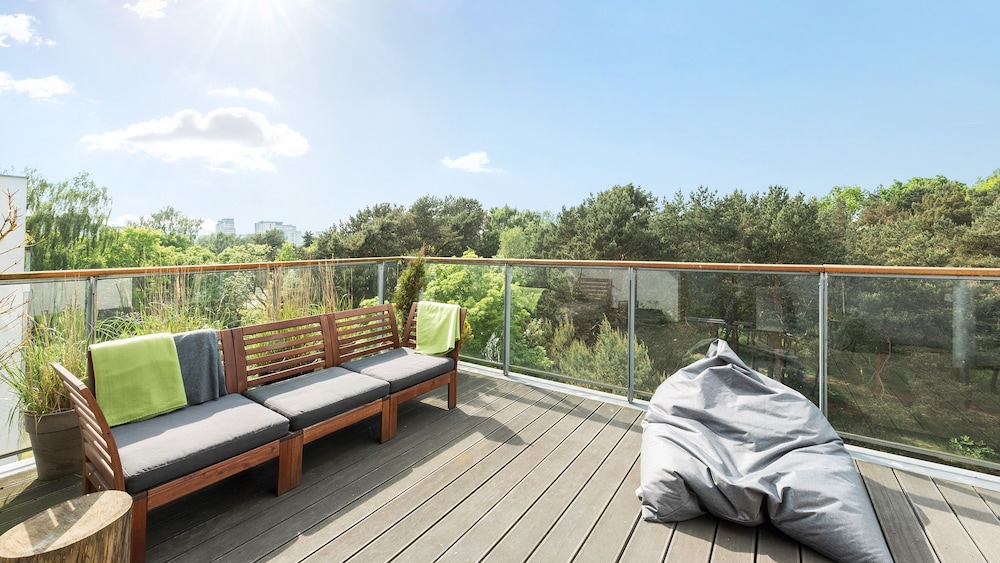 Dom & House - Apartments Nadmorski Dwor