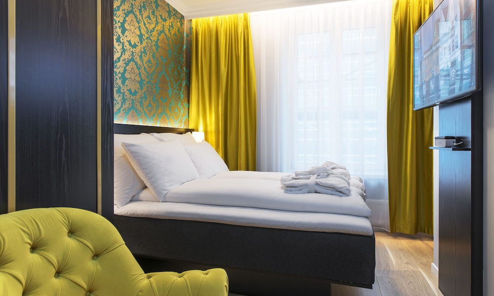 Bergen Vacations - Thon Hotel Rosenkrantz - Property Image 38