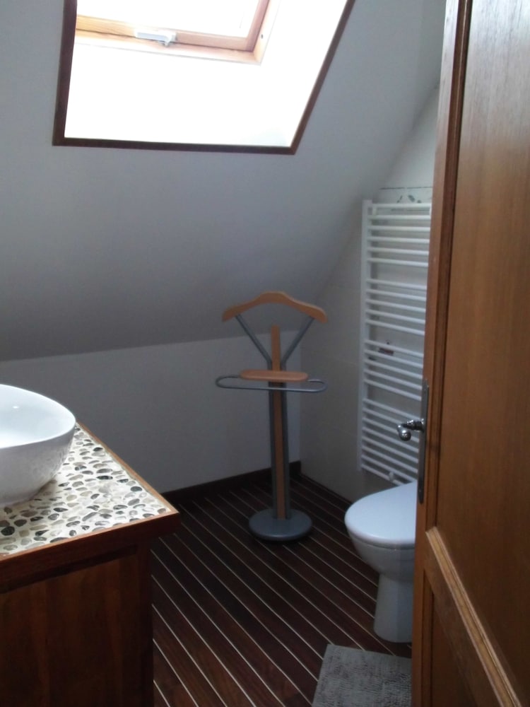 Le Clos des Tilleuls - D Day Home